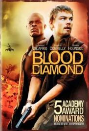 Blood Diamond 2006 Dub in Hindi full movie download
